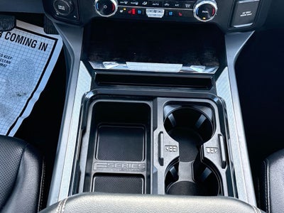 2024 Ford F-350SD Lariat Certified 4WD Near Milwaukee WI