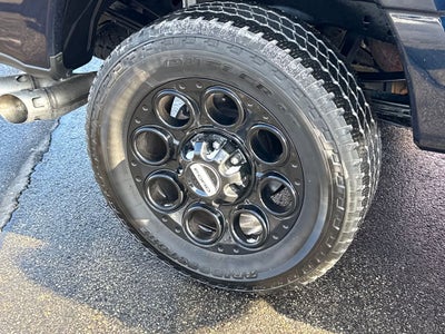 2024 Ford F-350SD Lariat Certified 4WD Near Milwaukee WI