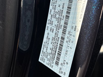 2024 Ford F-350SD Lariat Certified 4WD Near Milwaukee WI