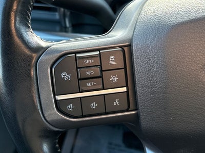 2024 Ford F-350SD Lariat Certified 4WD Near Milwaukee WI