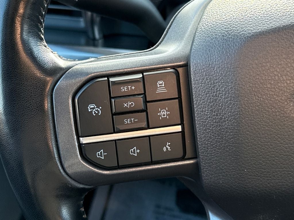 2024 Ford F-350SD Lariat Certified 4WD Near Milwaukee WI