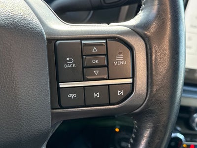 2024 Ford F-350SD Lariat Certified 4WD Near Milwaukee WI