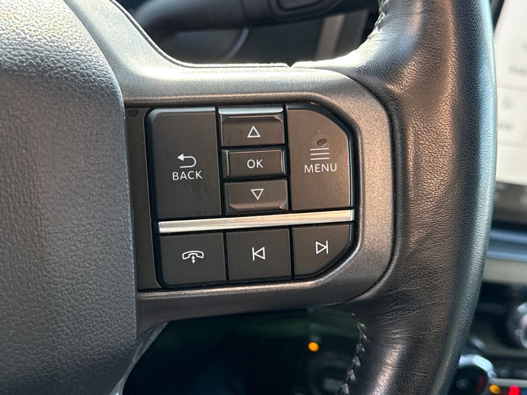 2024 Ford F-350SD Lariat Certified 4WD Near Milwaukee WI