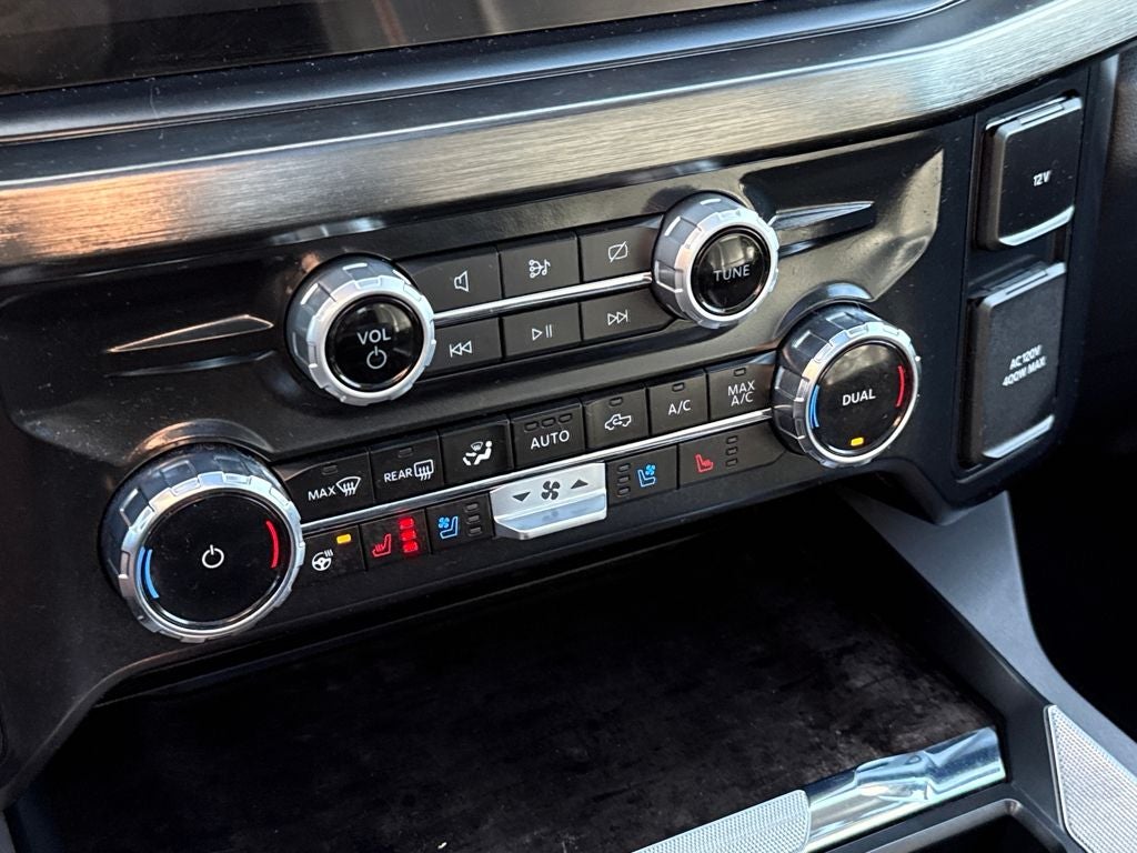 2024 Ford F-350SD Lariat Certified 4WD Near Milwaukee WI