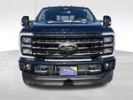 2024 Ford F-350SD Lariat Certified 4WD Near Milwaukee WI
