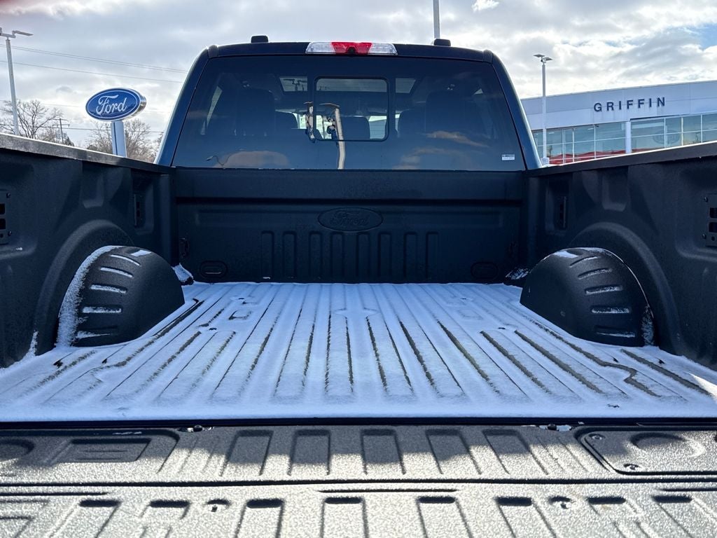 2024 Ford F-350SD Lariat Certified 4WD Near Milwaukee WI