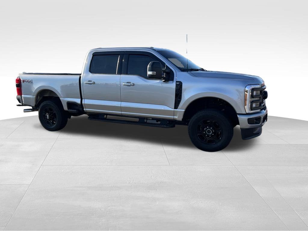 2024 Ford F-350SD XLT FORD GOLD CERTIFIED
