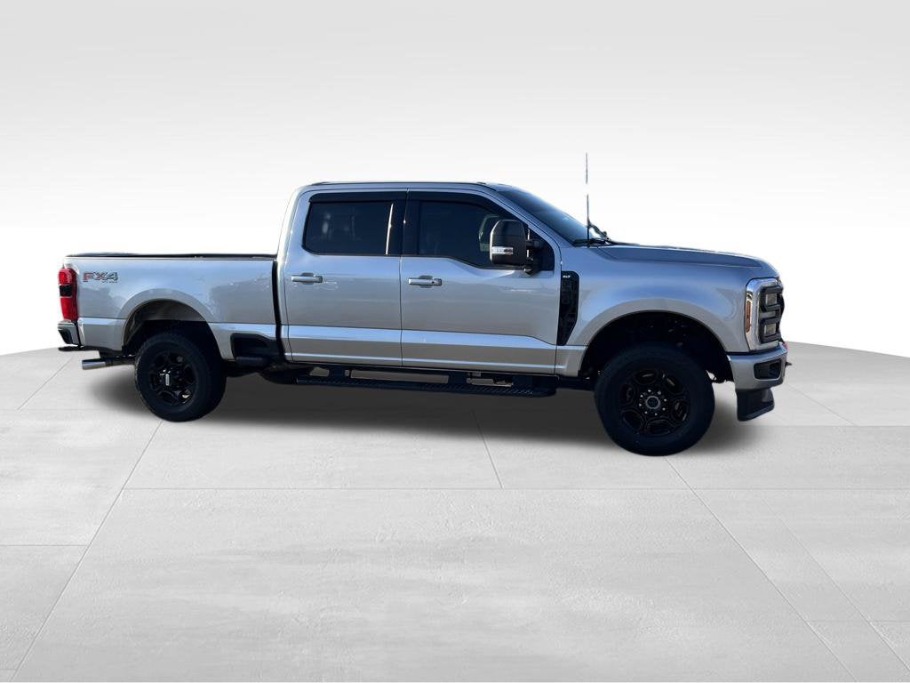 2024 Ford F-350SD XLT FORD GOLD CERTIFIED