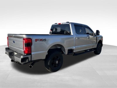 2024 Ford F-350SD XLT FORD GOLD CERTIFIED