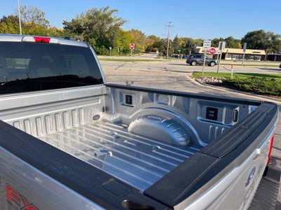 2024 Ford F-350SD XLT FORD GOLD CERTIFIED