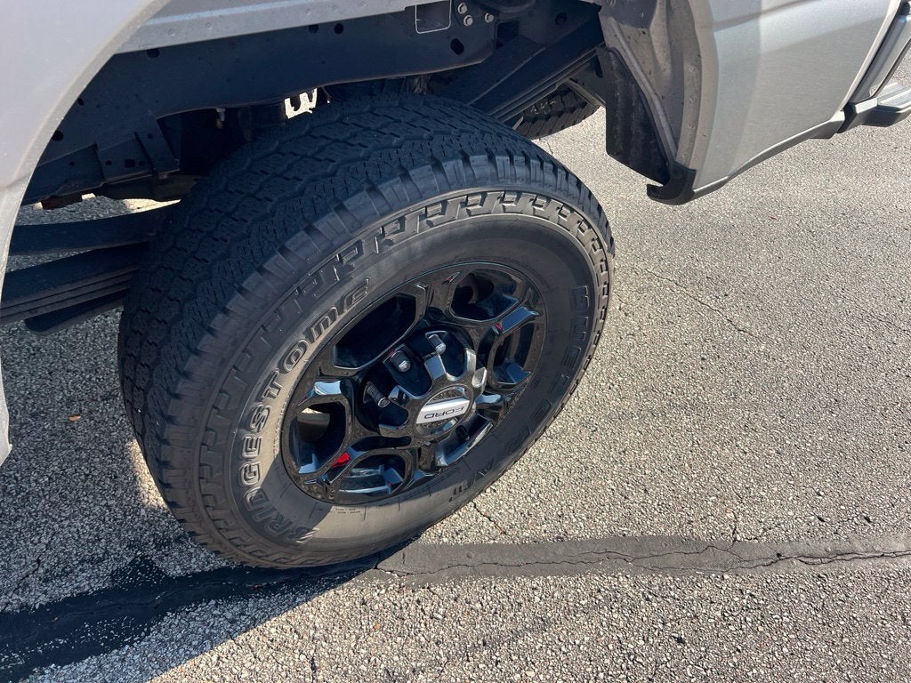 2024 Ford F-350SD XLT FORD GOLD CERTIFIED