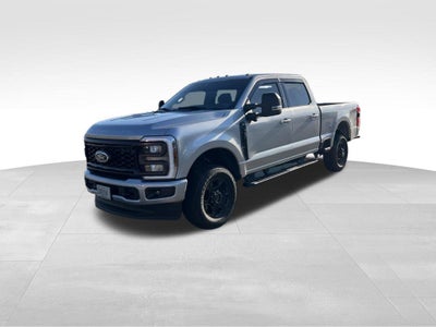 2024 Ford F-350SD XLT FORD GOLD CERTIFIED