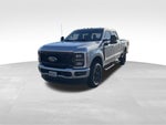 2024 Ford F-350SD XLT FORD GOLD CERTIFIED