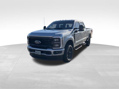 2024 Ford F-350SD XLT FORD GOLD CERTIFIED