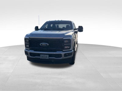 2024 Ford F-350SD XLT FORD GOLD CERTIFIED