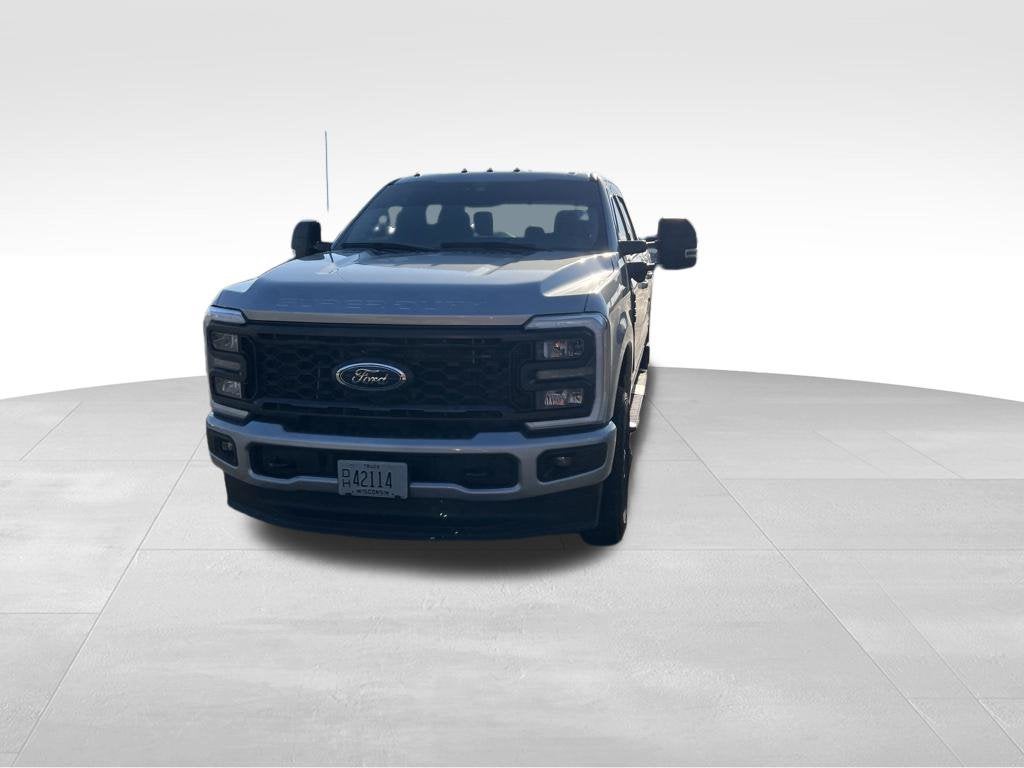 2024 Ford F-350SD XLT FORD GOLD CERTIFIED