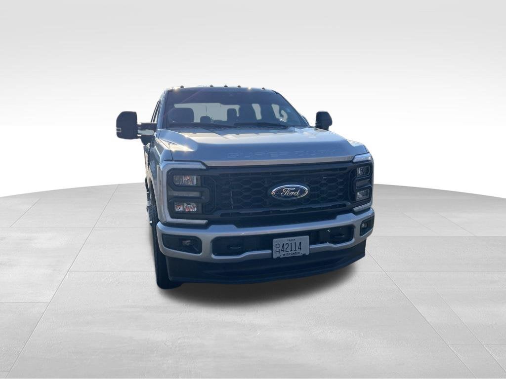 2024 Ford F-350SD XLT FORD GOLD CERTIFIED