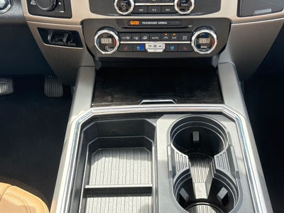 2022 Ford F-350SD Lariat Certified 4WD Near Milwaukee WI