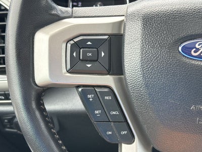 2022 Ford F-350SD Lariat Certified 4WD Near Milwaukee WI