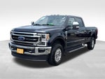 2022 Ford F-350SD Lariat Certified 4WD Near Milwaukee WI