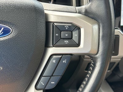 2022 Ford F-350SD Lariat Certified 4WD Near Milwaukee WI