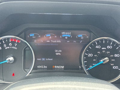 2022 Ford F-350SD Lariat Certified 4WD Near Milwaukee WI