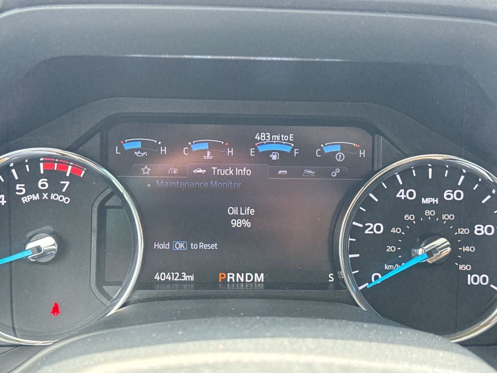 2022 Ford F-350SD Lariat Certified 4WD Near Milwaukee WI