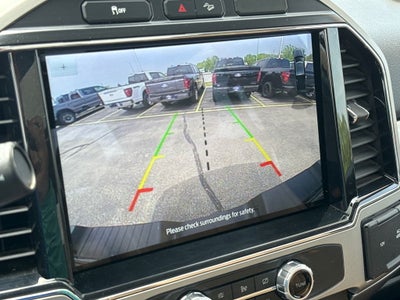 2022 Ford F-350SD Lariat Certified 4WD Near Milwaukee WI