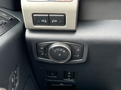 2022 Ford F-350SD Lariat Certified 4WD Near Milwaukee WI