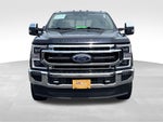 2022 Ford F-350SD Lariat Certified 4WD Near Milwaukee WI
