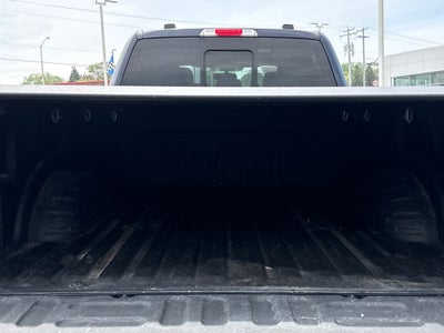 2022 Ford F-350SD Lariat Certified 4WD Near Milwaukee WI