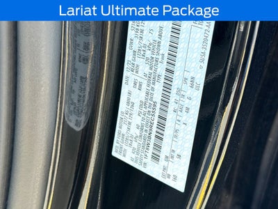 2024 Ford F-350SD Lariat Blue Certified 4WD Near Milwaukee WI