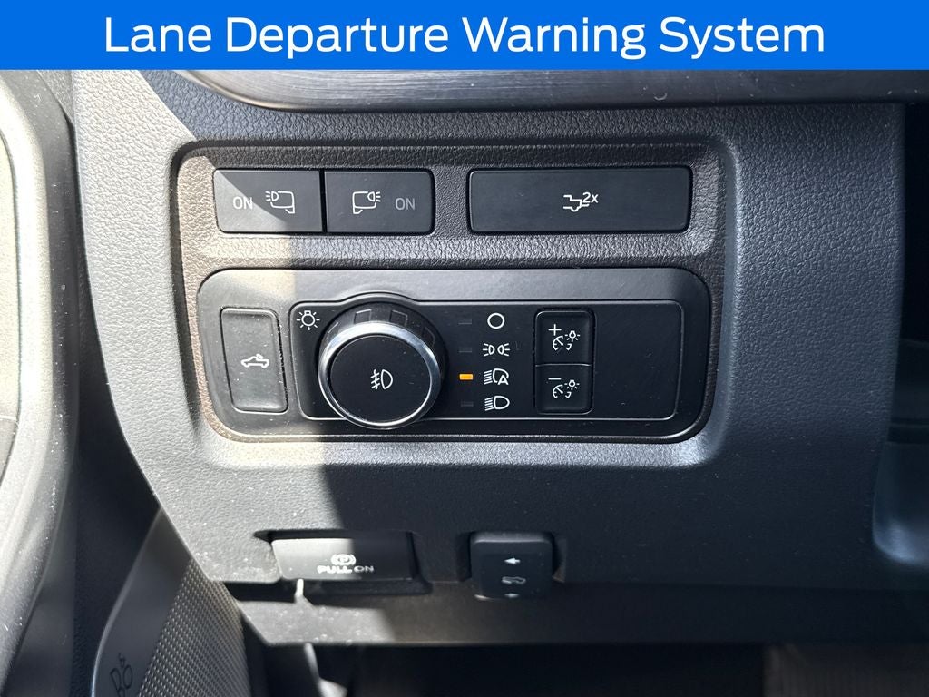 2024 Ford F-350SD Lariat Blue Certified 4WD Near Milwaukee WI