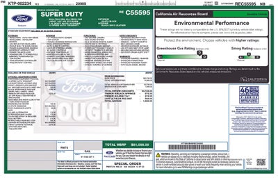 2024 Ford F-350SD Lariat Blue Certified 4WD Near Milwaukee WI