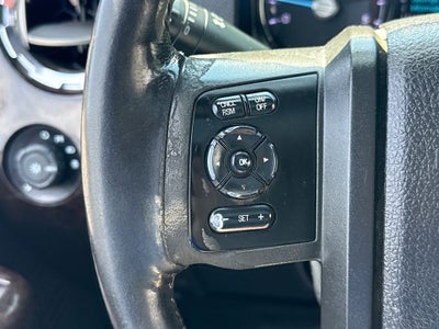 2015 Ford F-350SD Platinum 4WD Near Milwaukee WI