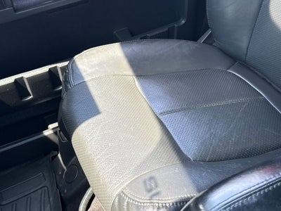 2015 Ford F-350SD Platinum 4WD Near Milwaukee WI