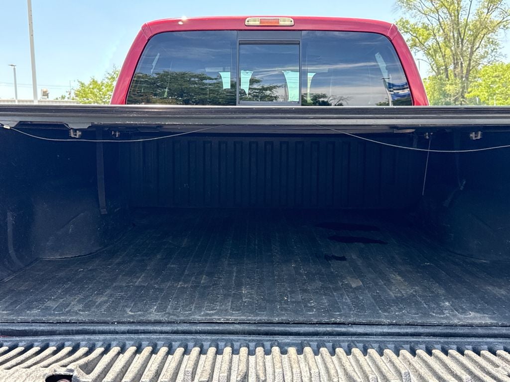 2015 Ford F-350SD Platinum 4WD Near Milwaukee WI