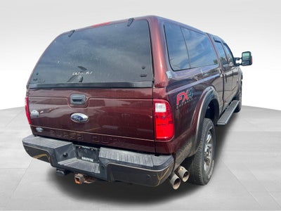 2016 Ford F-350SD King Ranch 4WD Near Milwaukee WI