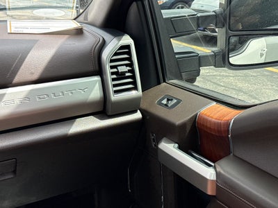 2022 Ford F-350SD King Ranch Certified 4WD Near Milwaukee WI