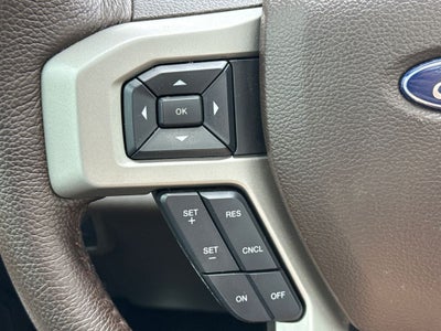 2022 Ford F-350SD King Ranch Certified 4WD Near Milwaukee WI