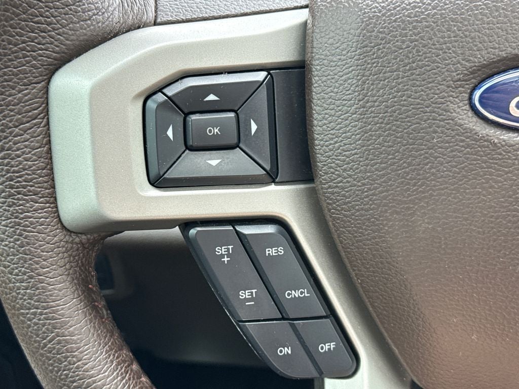 2022 Ford F-350SD King Ranch Certified 4WD Near Milwaukee WI