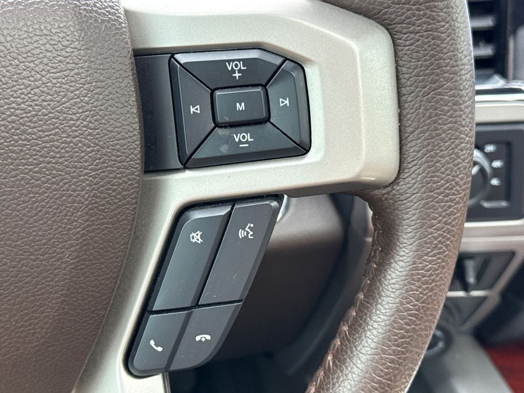 2022 Ford F-350SD King Ranch Certified 4WD Near Milwaukee WI