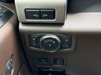 2022 Ford F-350SD King Ranch Certified 4WD Near Milwaukee WI