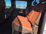 2022 Ford F-350SD King Ranch Certified 4WD Near Milwaukee WI