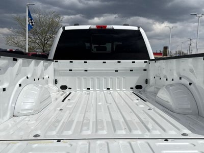 2022 Ford F-350SD King Ranch Certified 4WD Near Milwaukee WI
