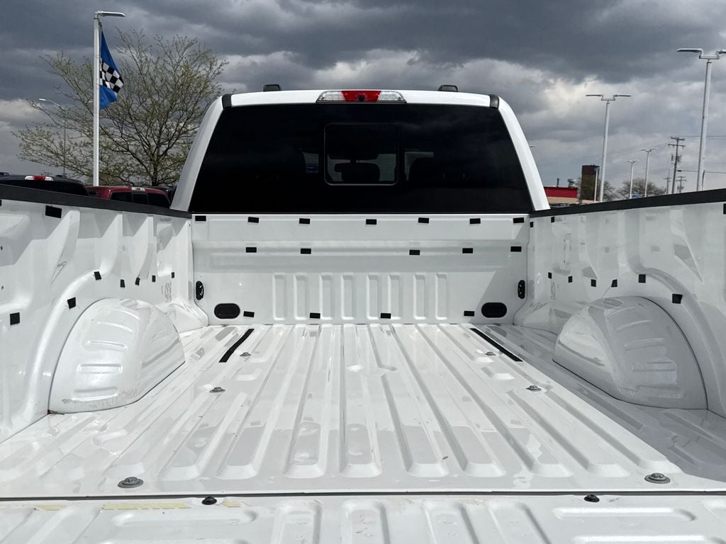 2022 Ford F-350SD King Ranch Certified 4WD Near Milwaukee WI