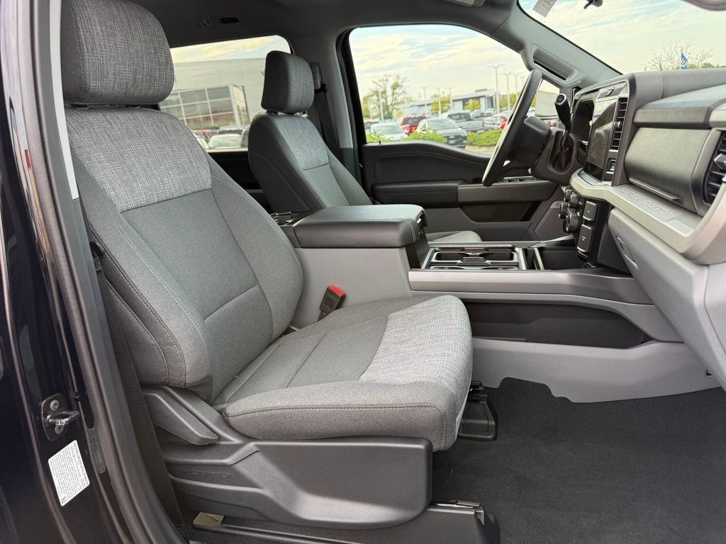 2026 Ford F-350SD XLT DRW