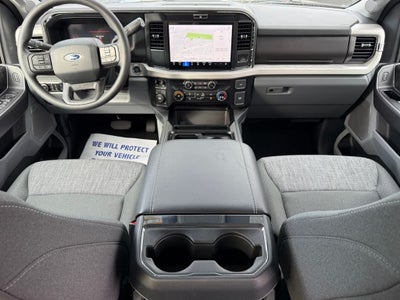 2026 Ford F-350SD XLT DRW