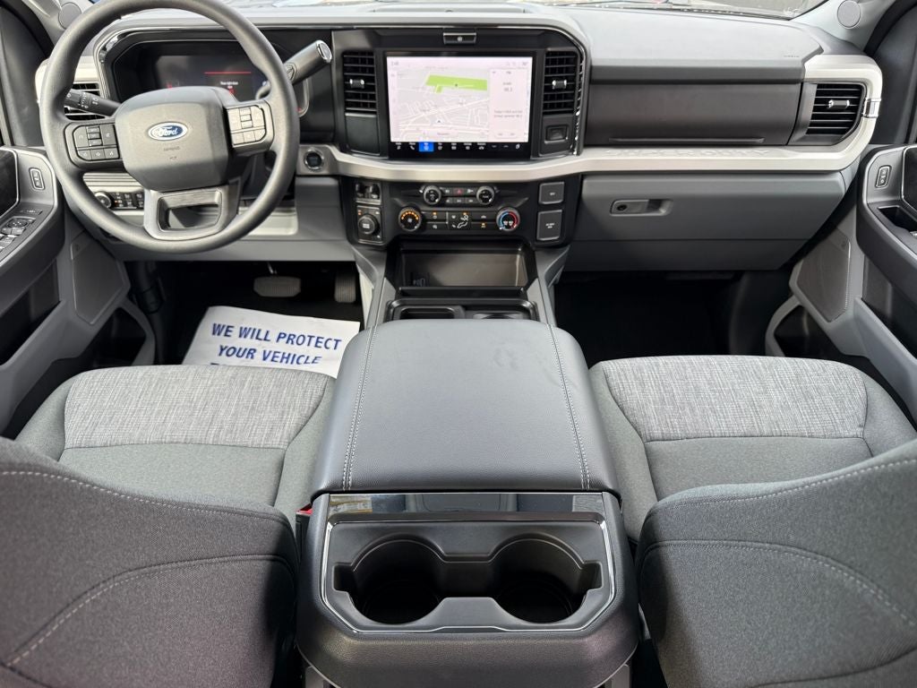 2026 Ford F-350SD XLT DRW