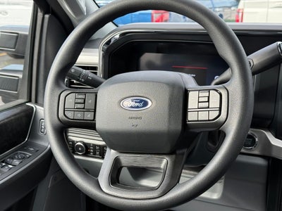 2026 Ford F-350SD XLT DRW